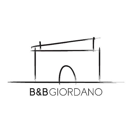 B&B Giordano Mariotto Dış mekan fotoğraf