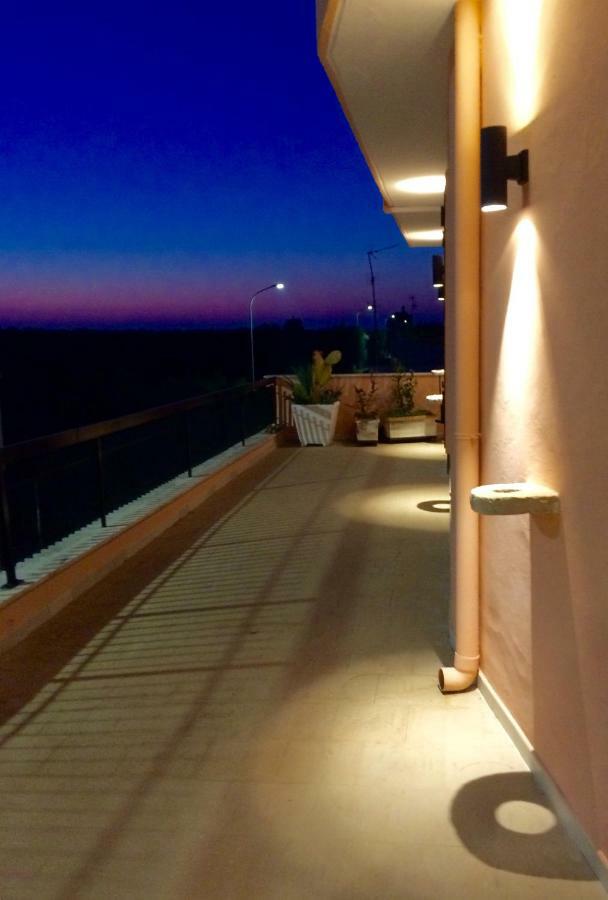 B&B Giordano Mariotto Dış mekan fotoğraf