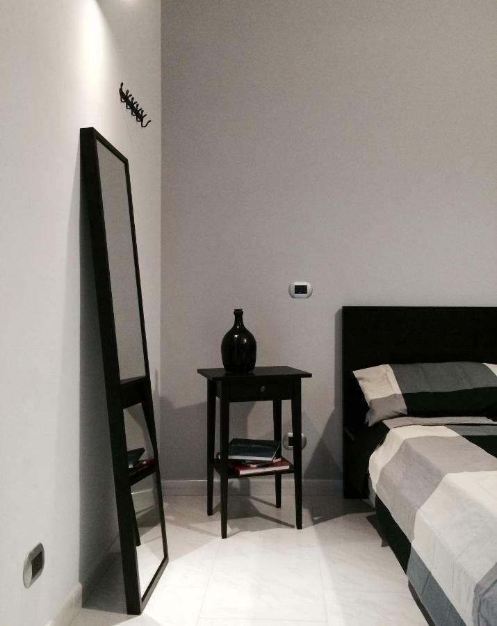 B&B Giordano Mariotto Dış mekan fotoğraf