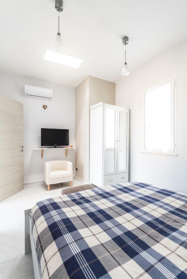 B&B Giordano Mariotto Dış mekan fotoğraf