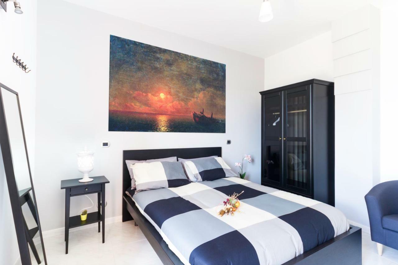 B&B Giordano Mariotto Dış mekan fotoğraf