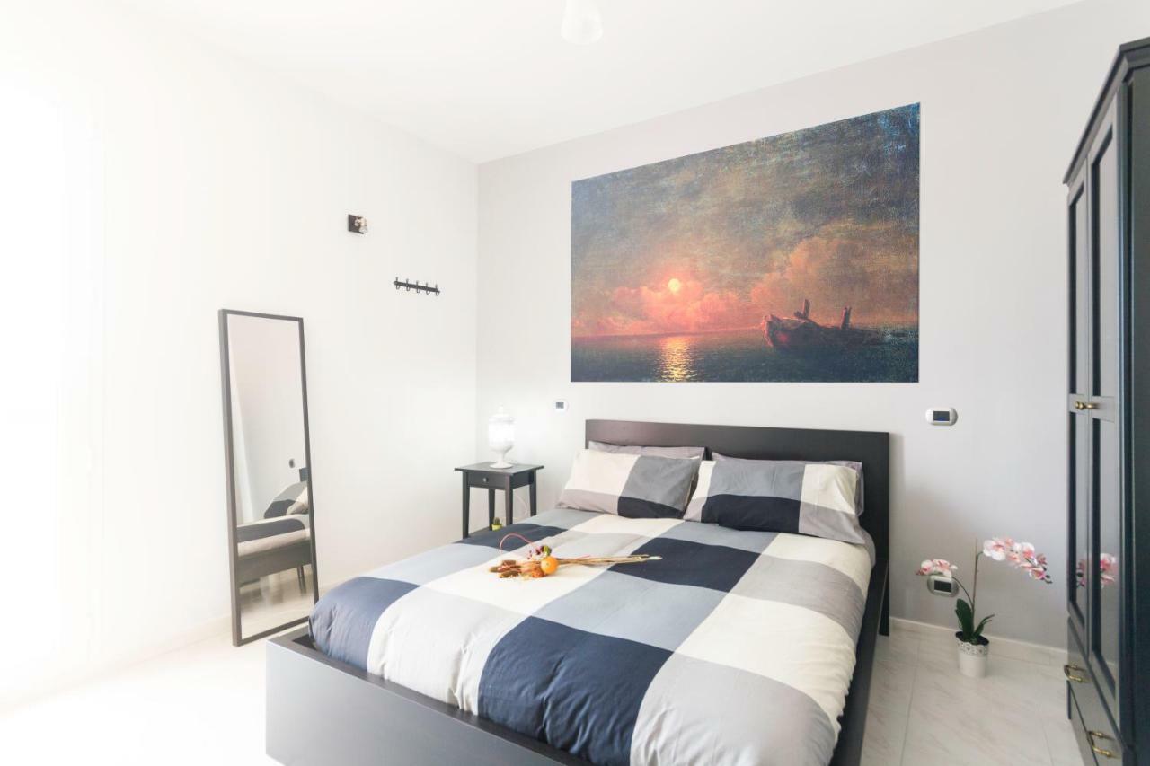 B&B Giordano Mariotto Dış mekan fotoğraf