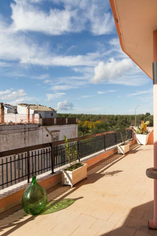 B&B Giordano Mariotto Dış mekan fotoğraf