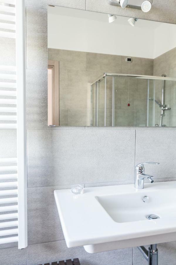 B&B Giordano Mariotto Dış mekan fotoğraf
