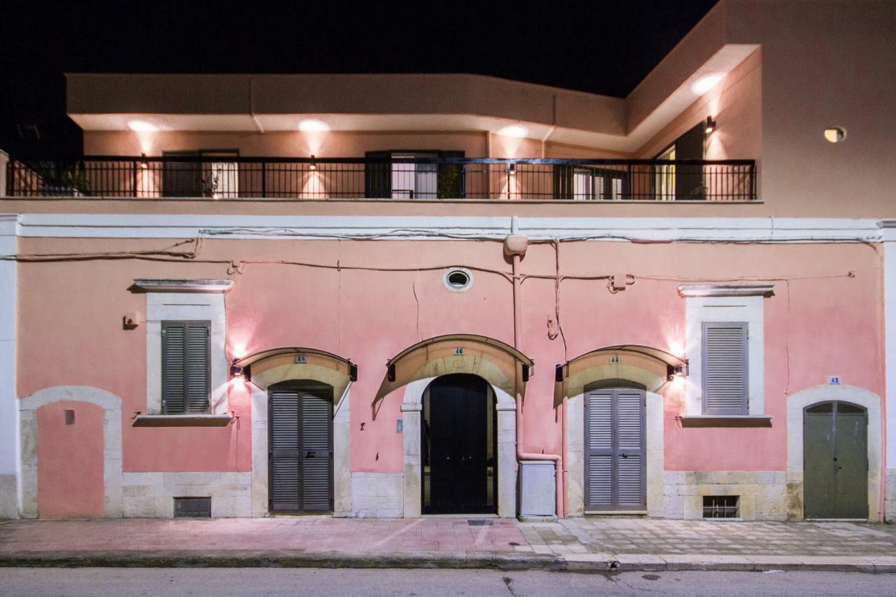 B&B Giordano Mariotto Dış mekan fotoğraf