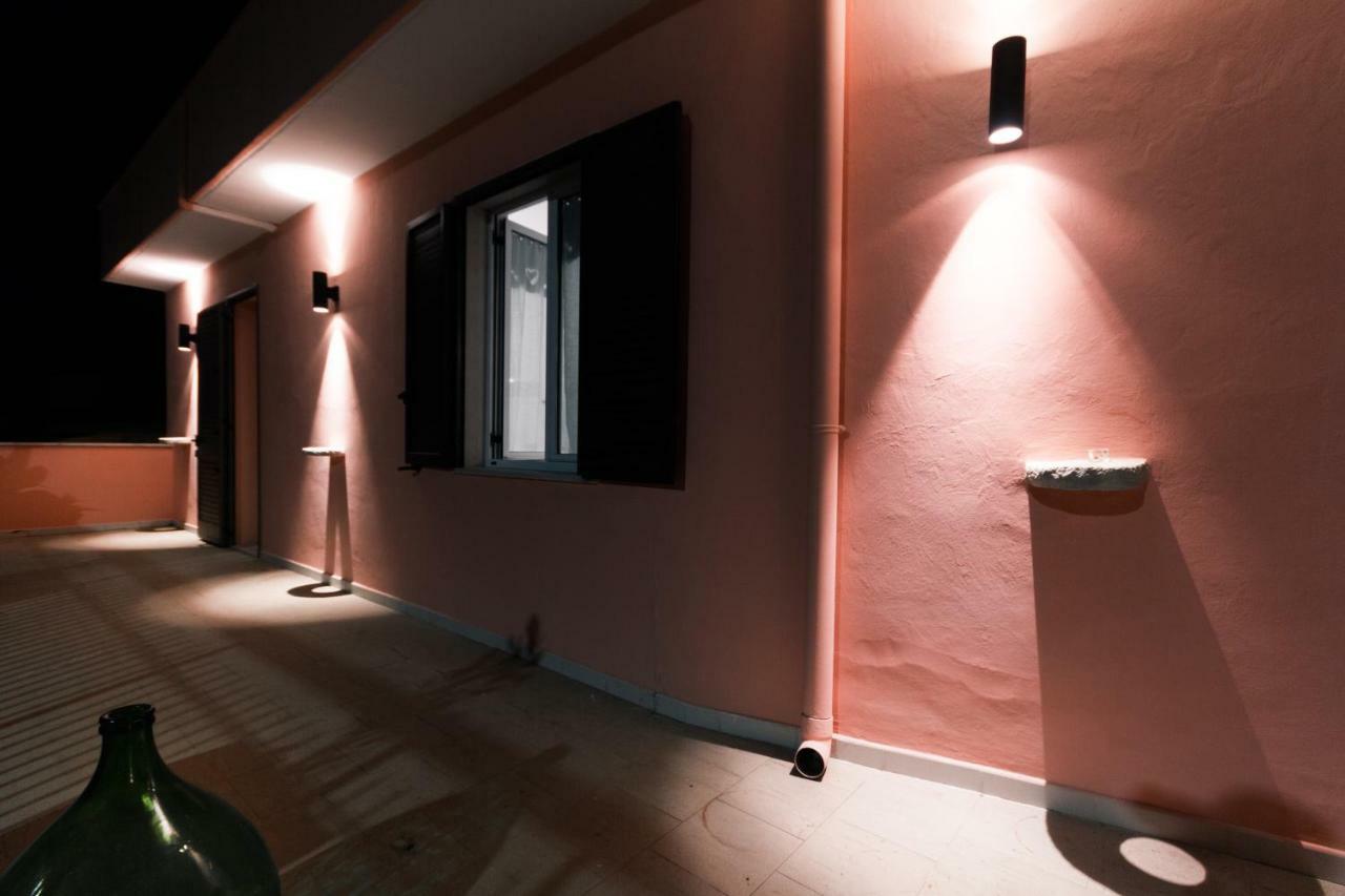 B&B Giordano Mariotto Dış mekan fotoğraf