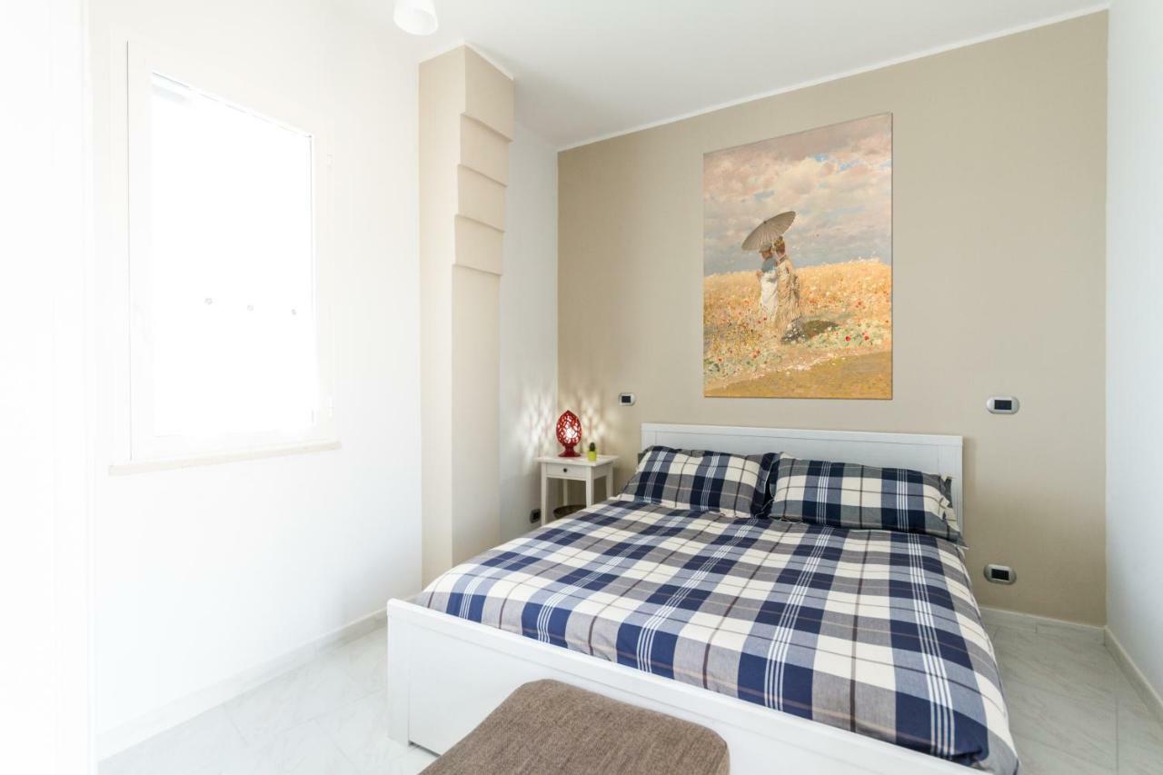 B&B Giordano Mariotto Dış mekan fotoğraf
